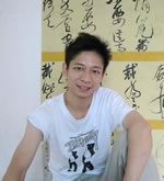 陈东旭
